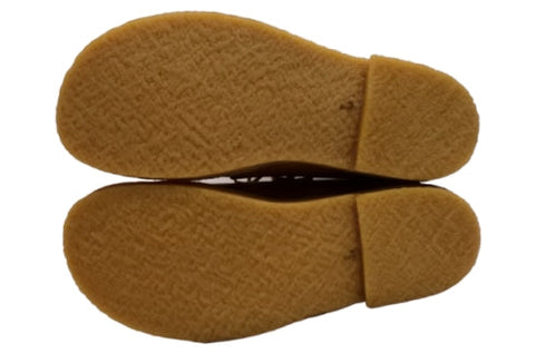 【KOBE DADA CAM-210 キャメル】本革国産カジュアルシューズ